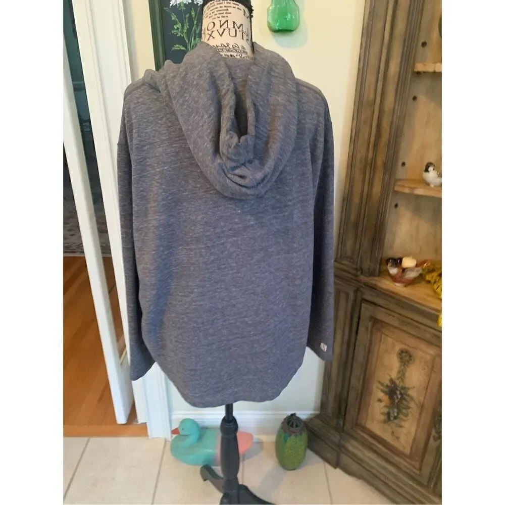 University of Virginia Hoodie - Picture 4 of 6